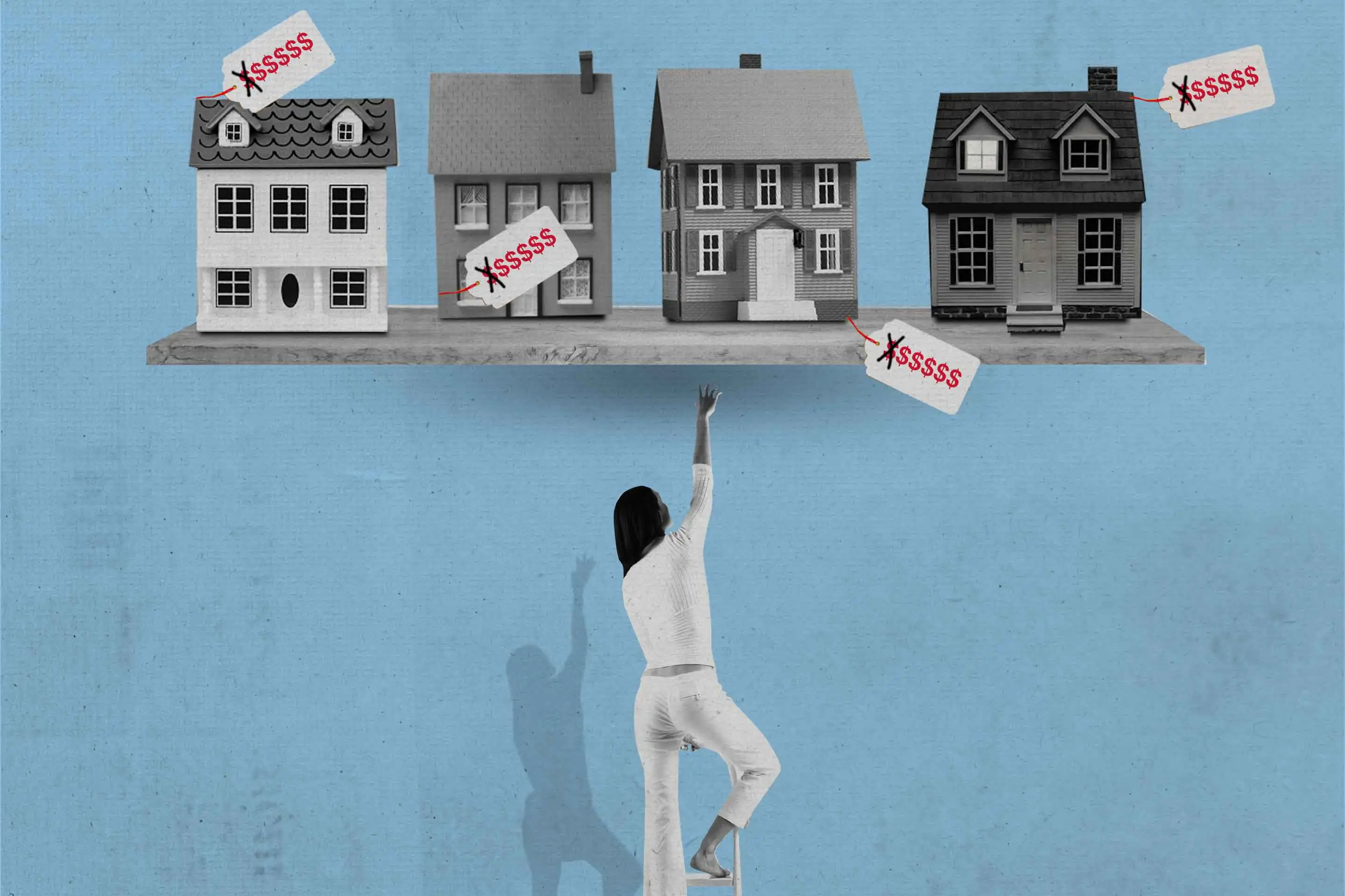 Mortgage Rates Are Near 7% — But Buyers Have More Leverage Than in Years. Here's the Real Picture.