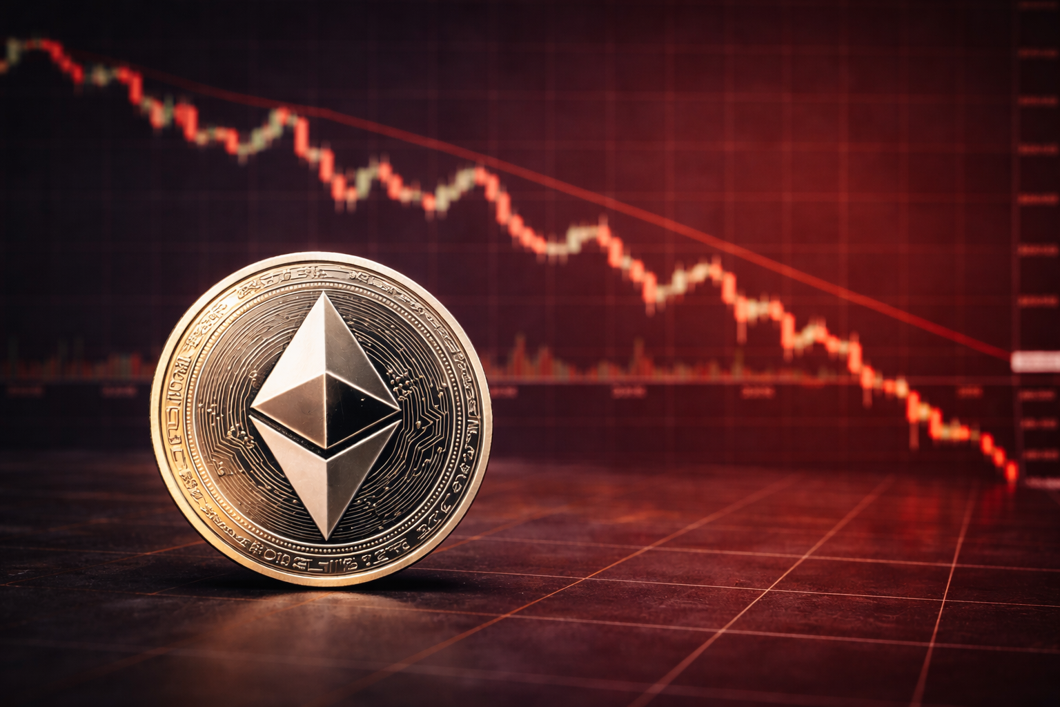 Ethereum Foundation's Internal Shakeup: What's Behind the High-Profile Departures and Should ETH Holders Worry?