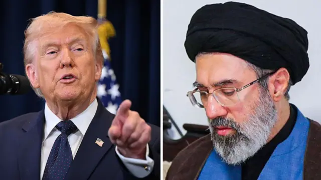 "The Clock Is Ticking": Trump's May 2026 Iran Warning Sent Oil Past $112