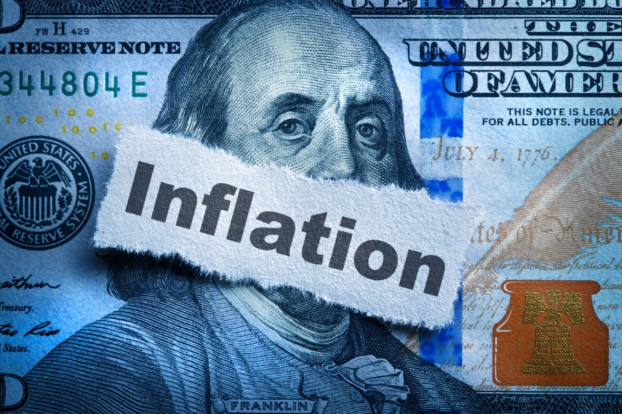 US Inflation Is 3.4%, Not 3.8% — And Core Inflation Is Actually Cooling. Here's the Nuance That Matters for Stocks