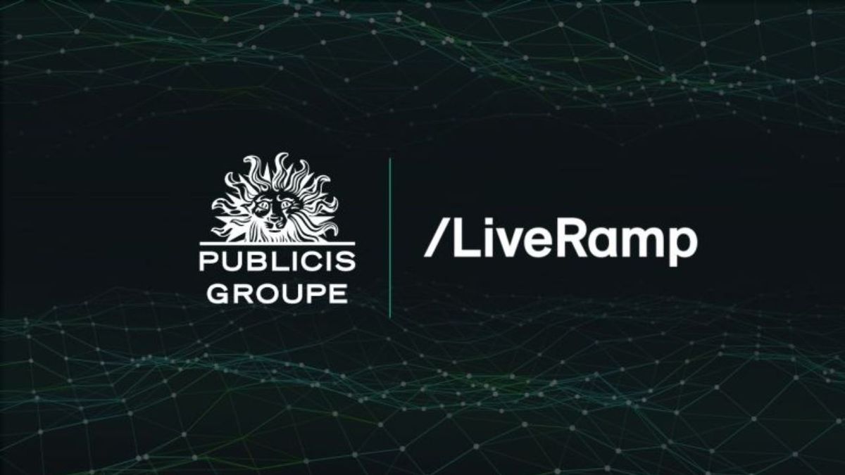 LiveRamp Soars 27% After Publicis Groupe's $2.5 Billion Acquisition: What's Next for Ad Tech Stocks