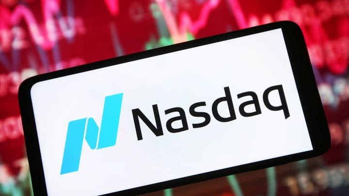 The 10-Year Treasury Yield Just Hit Its Highest Level Since 2007 — Here's Why Stocks Are Feeling It