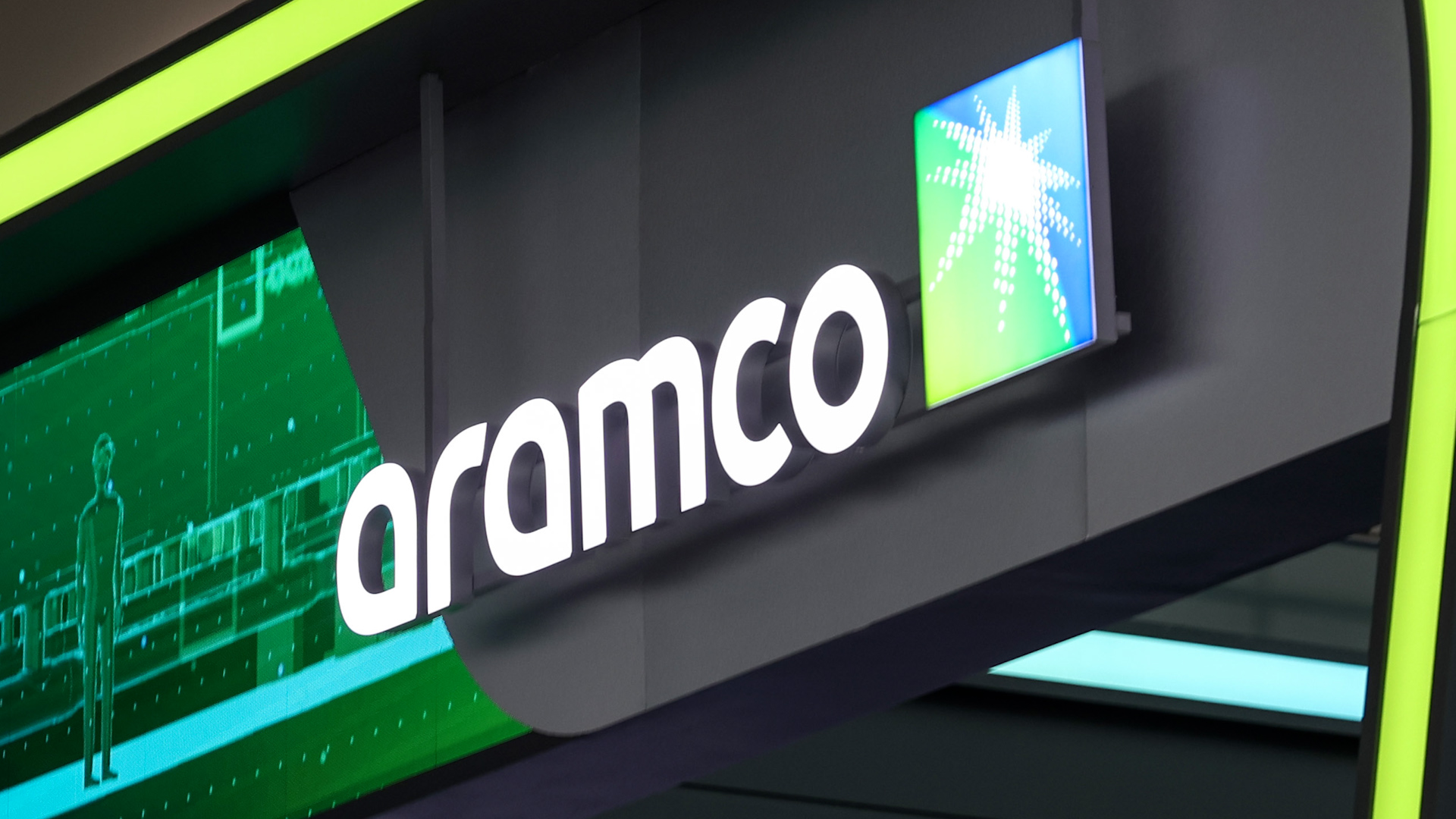 Saudi Aramco's Dividend Cut: What Investors Need to Know