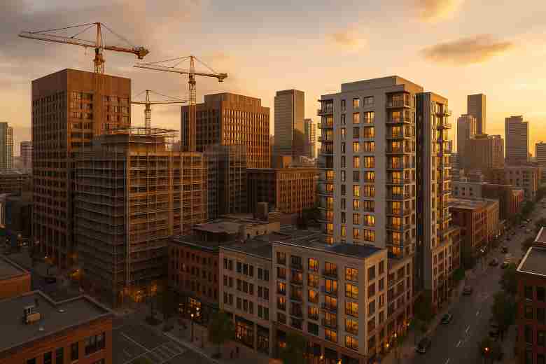 Suburban Multifamily Conversions in 2026: Investor Opportunities, Zoning Challenges, and Market Outlook