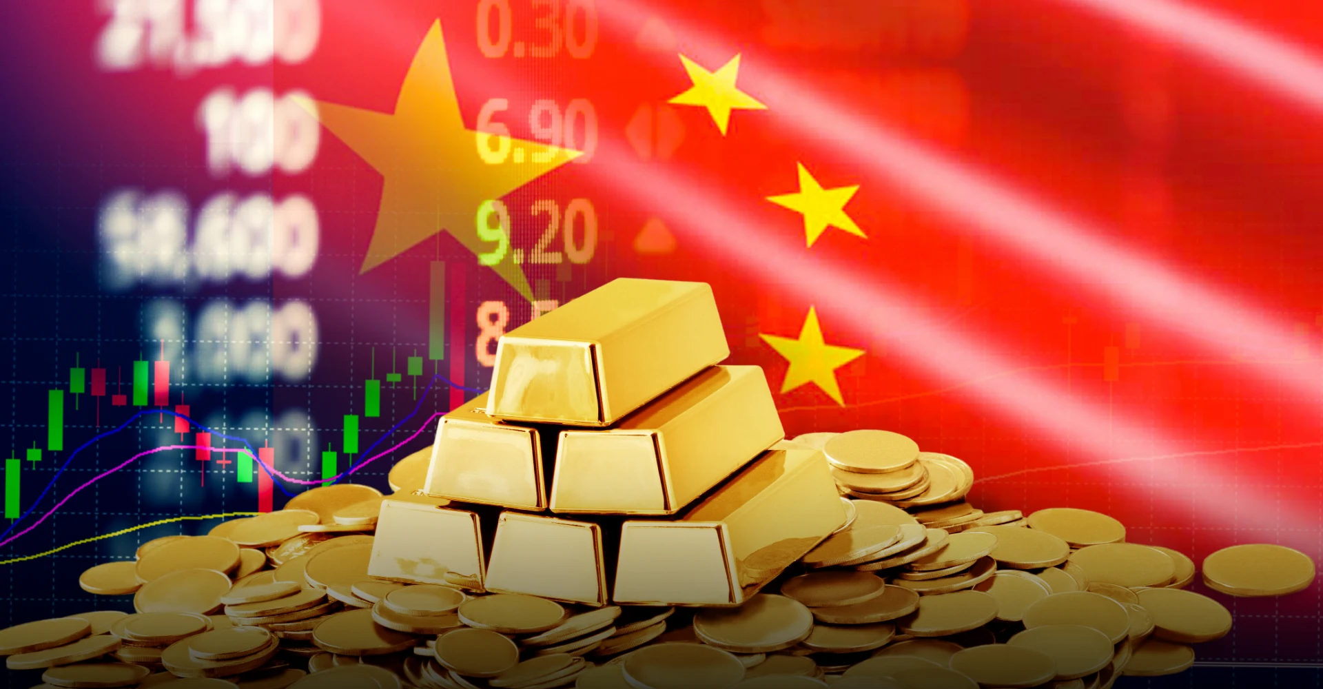 China’s Surprise Gold Reserve Surge in Q3 2026: What It Means for Prices and Emerging‑Market Investors