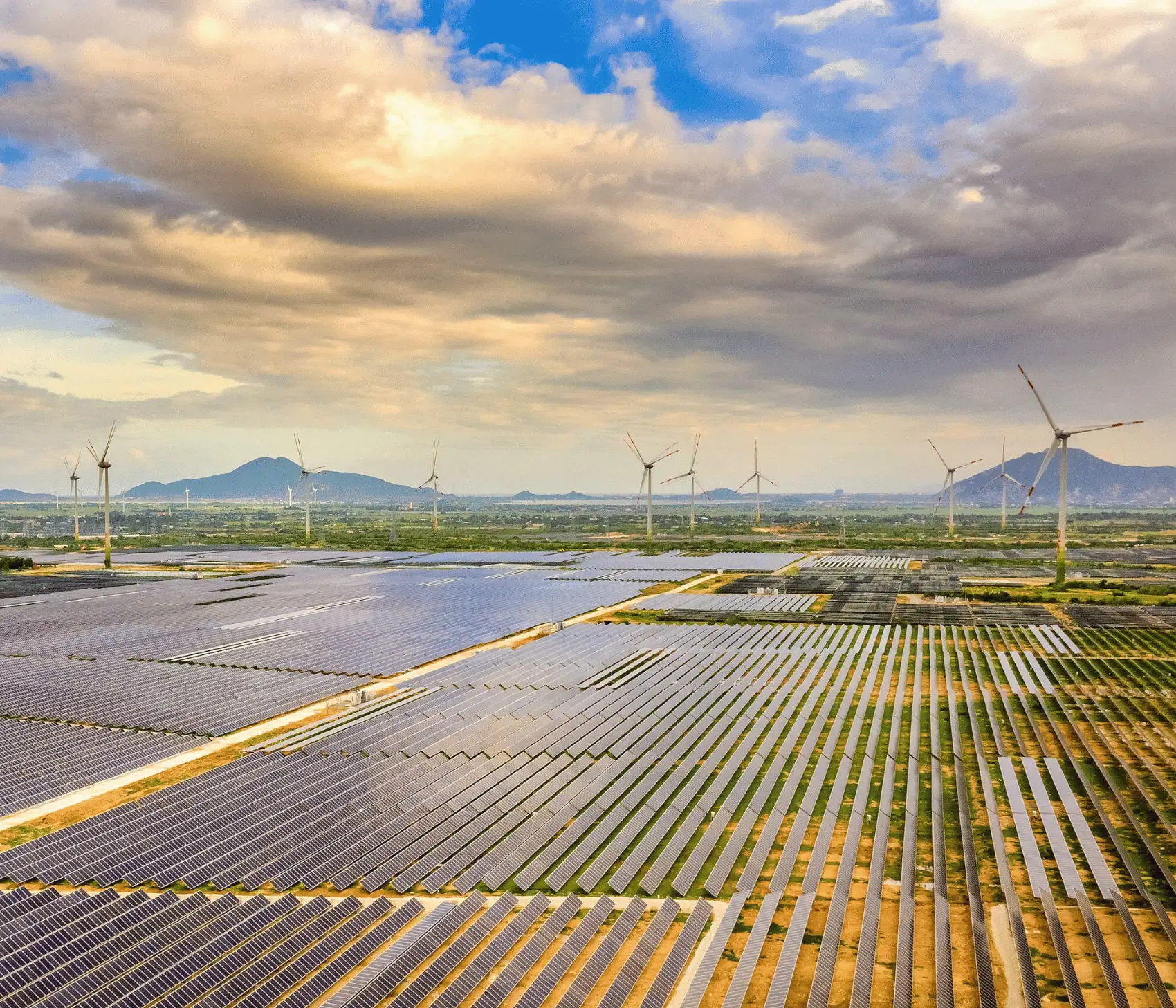 Vietnam's Emerging Renewable Energy ETFs: How New Government Incentives Are Attracting Global Capital in 2026