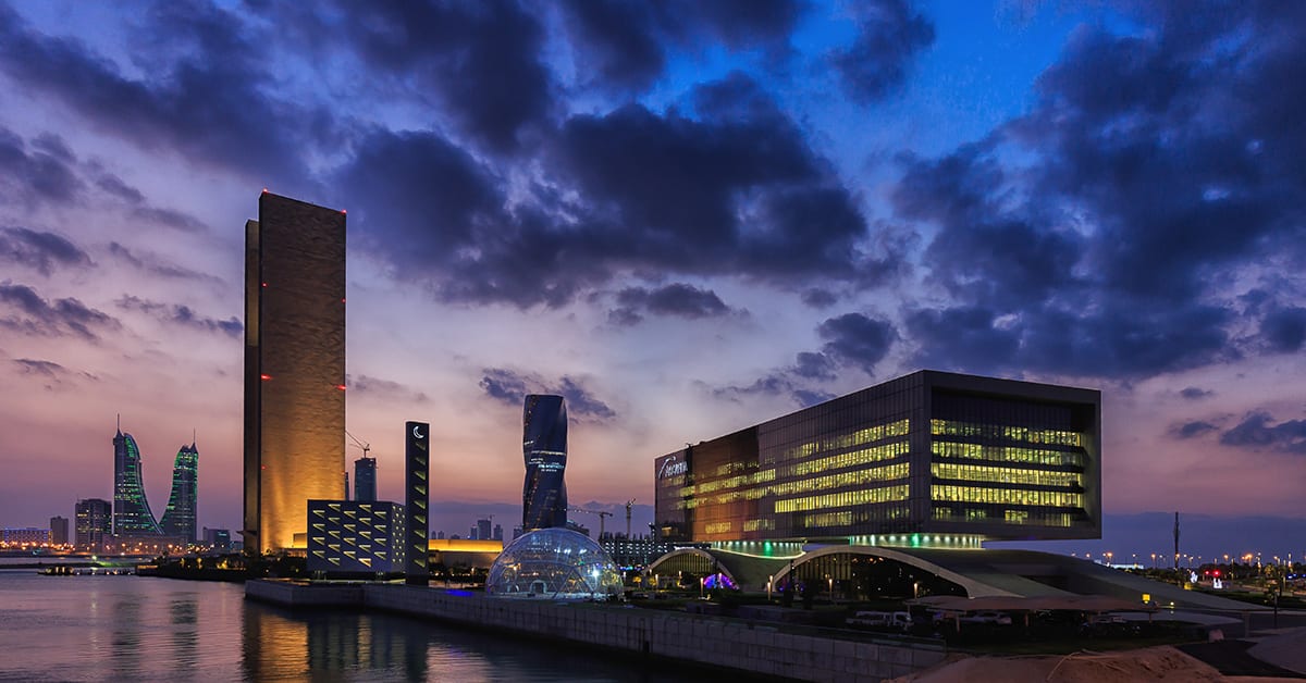 Bahrain’s 2026 FinTech Sandbox Expansion: What It Means for Investors and Digital Banking in the Gulf